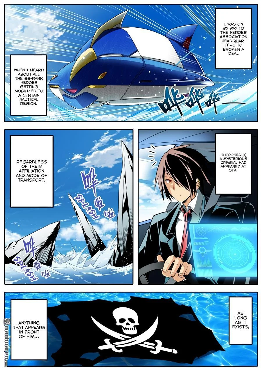 Read Return Of The Disaster Class Hero - Chapter 233 - w4.thereturnofthedisasterclasshero.com | Image 14
