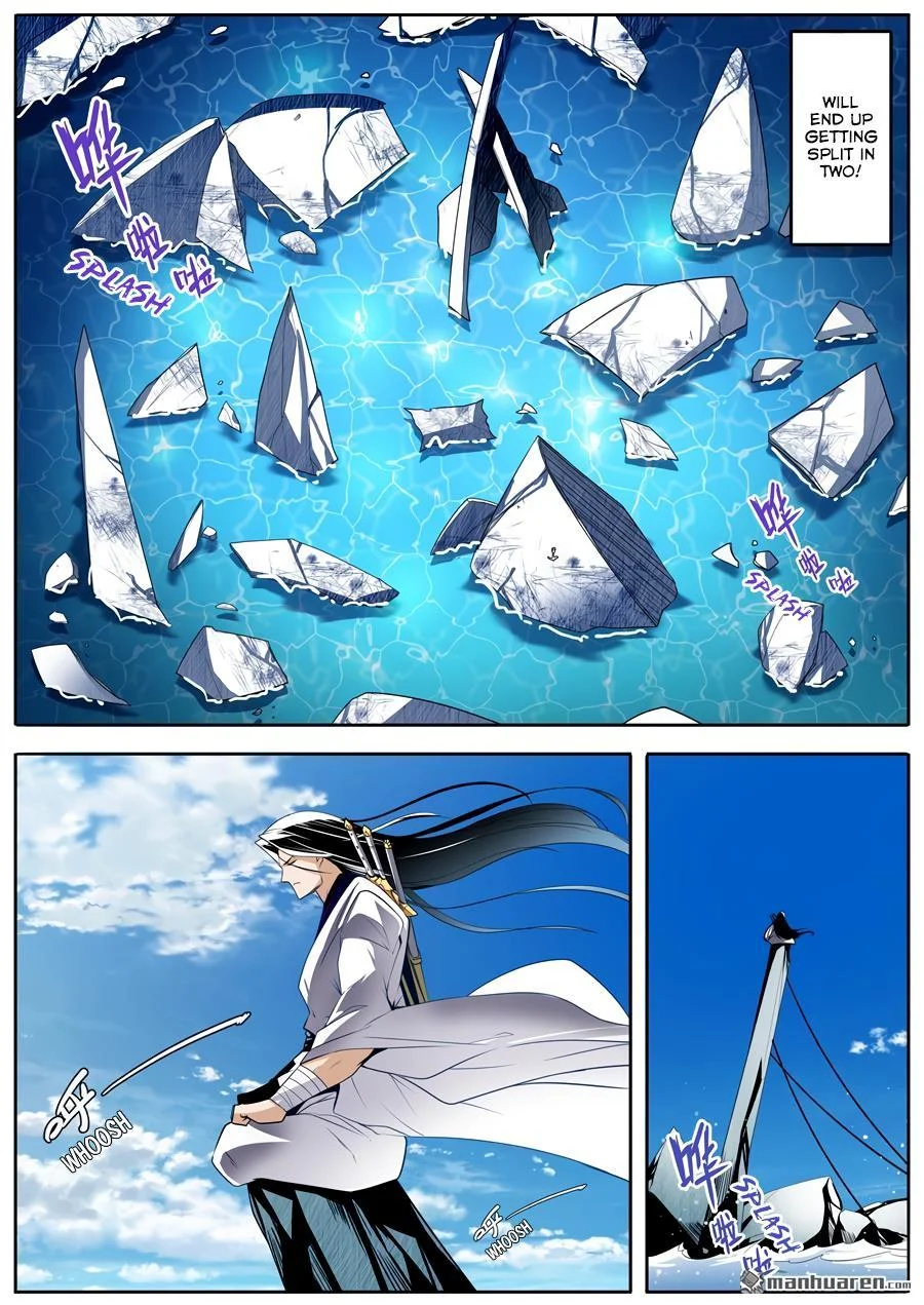 Read Return Of The Disaster Class Hero - Chapter 233 - w4.thereturnofthedisasterclasshero.com | Image 15