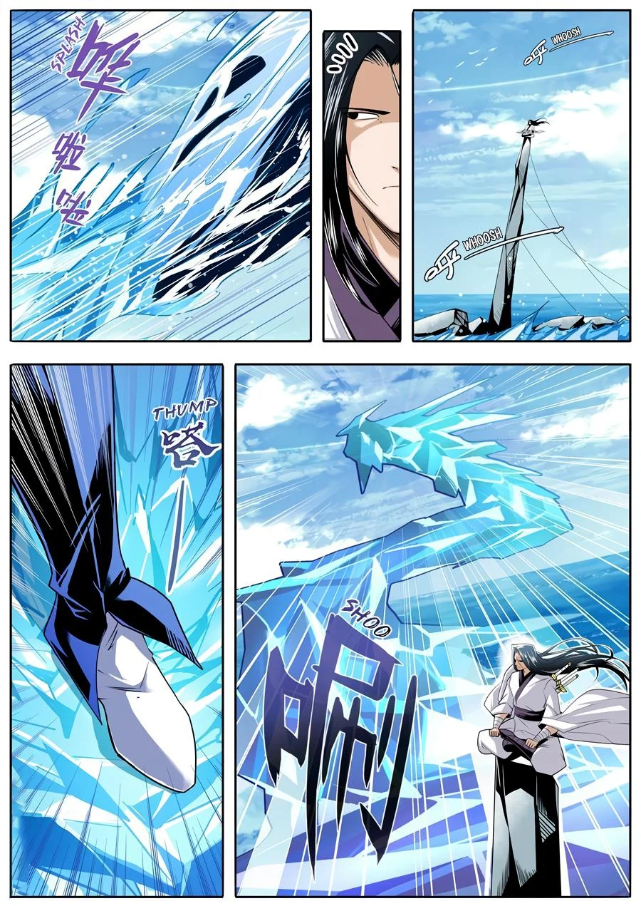Read Return Of The Disaster Class Hero - Chapter 234 - w4.thereturnofthedisasterclasshero.com | Image 2