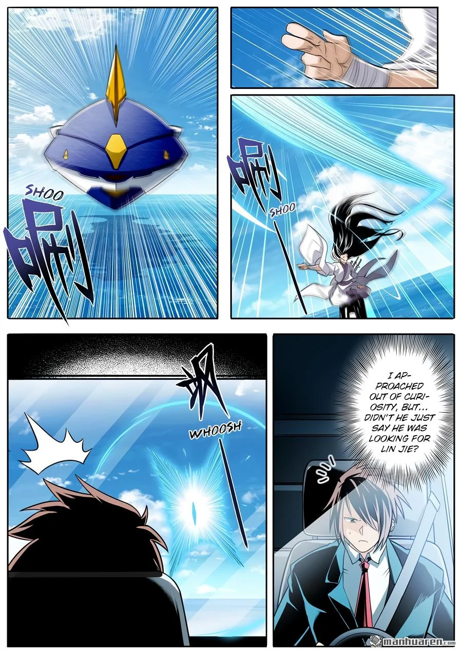 Read Return Of The Disaster Class Hero - Chapter 234 - w4.thereturnofthedisasterclasshero.com | Image 14