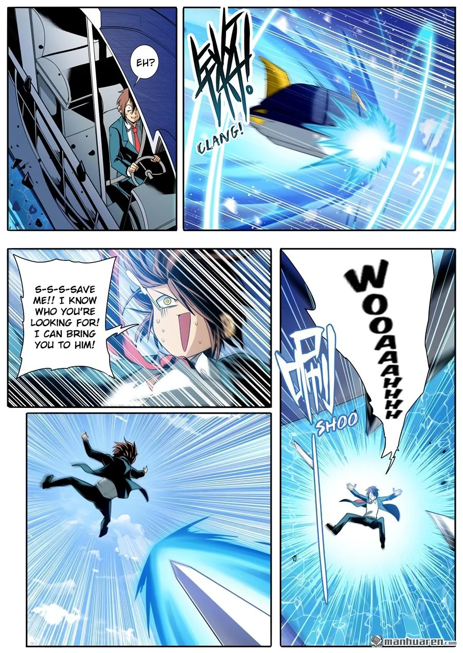 Read Return Of The Disaster Class Hero - Chapter 234 - w4.thereturnofthedisasterclasshero.com | Image 15