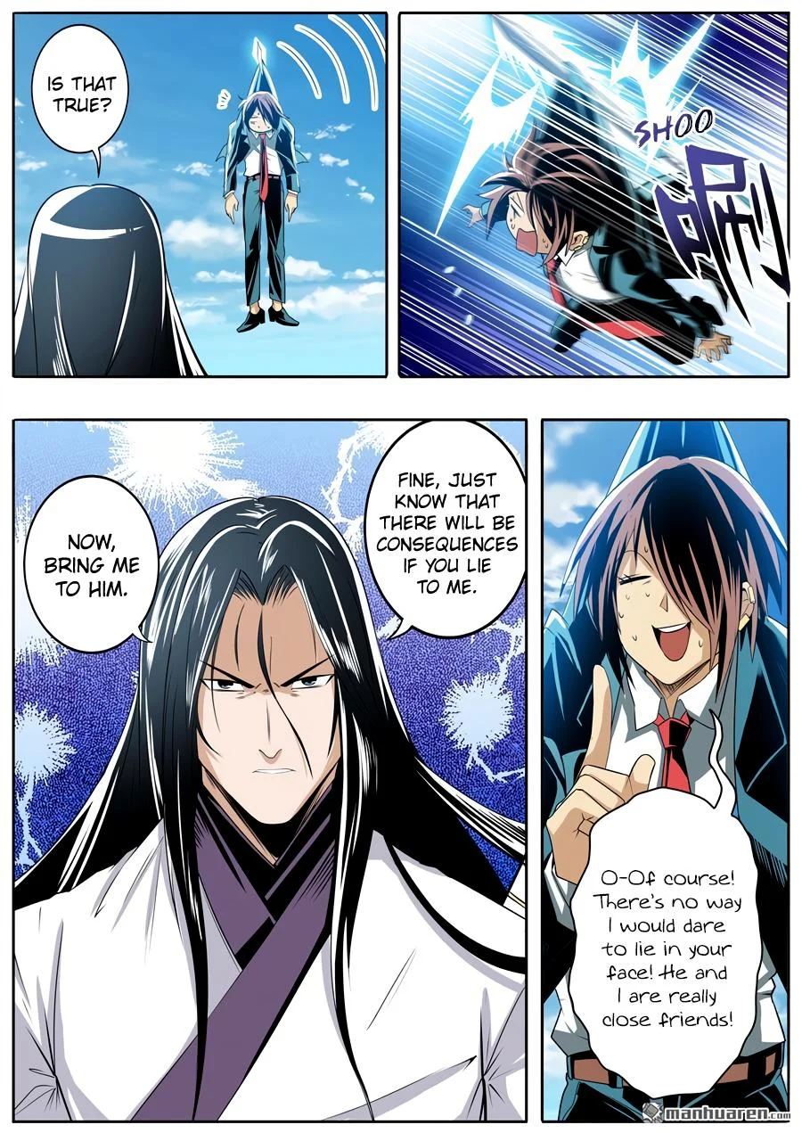 Read Return Of The Disaster Class Hero - Chapter 234 - w4.thereturnofthedisasterclasshero.com | Image 16