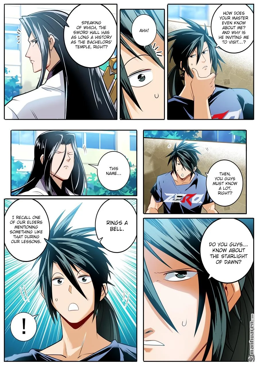 Read Return Of The Disaster Class Hero - Chapter 235 - w4.thereturnofthedisasterclasshero.com | Image 3