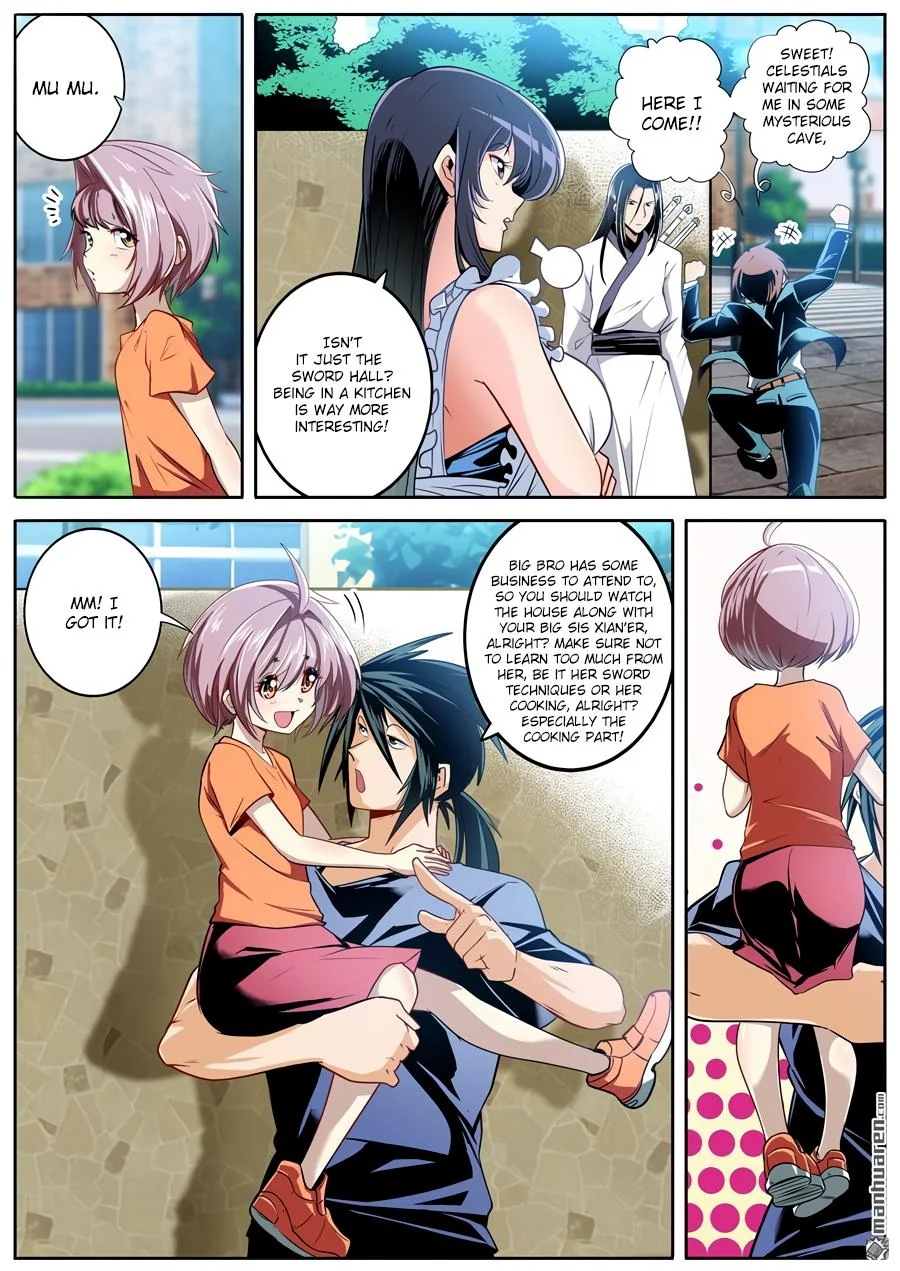 Read Return Of The Disaster Class Hero - Chapter 235 - w4.thereturnofthedisasterclasshero.com | Image 5