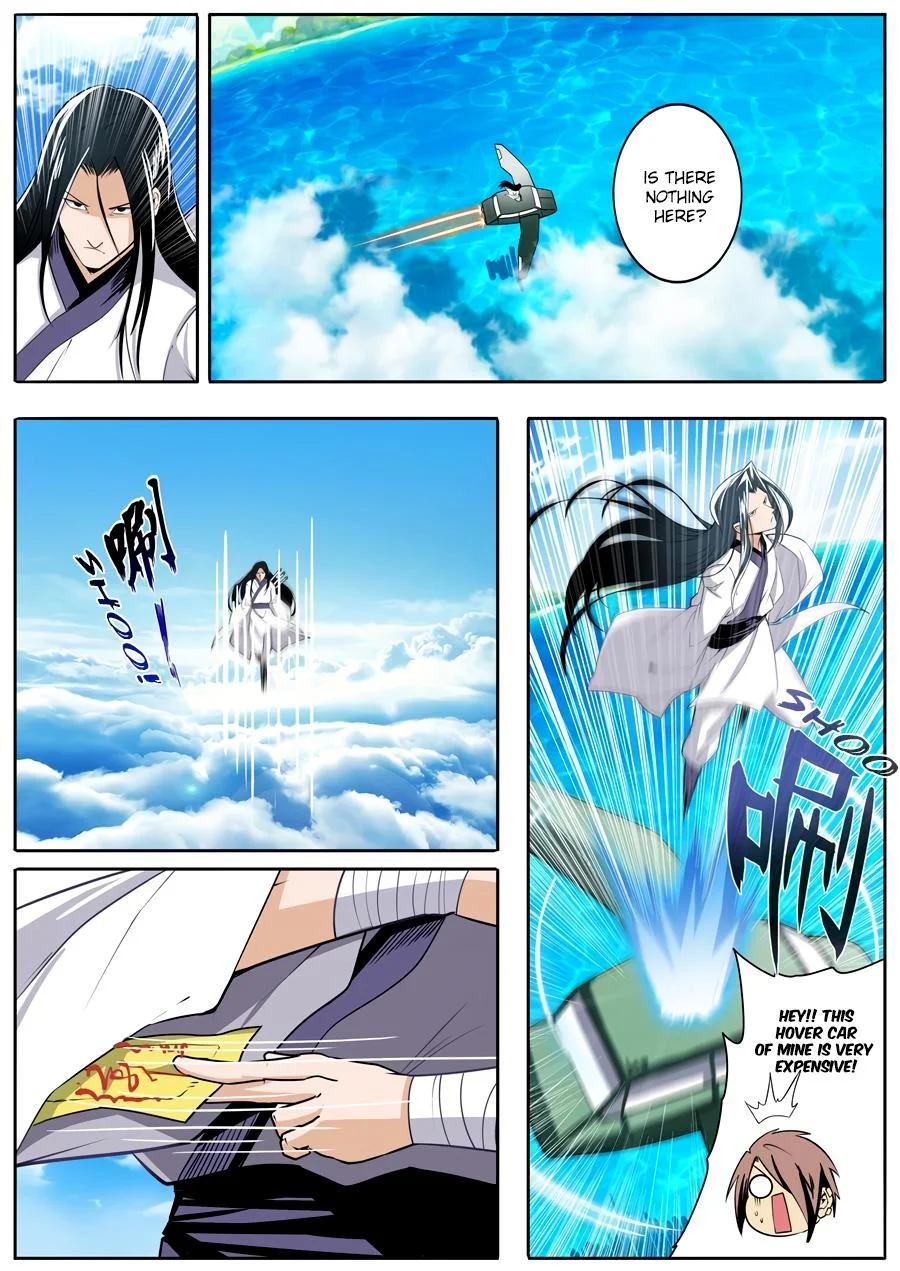 Read Return Of The Disaster Class Hero - Chapter 235 - w4.thereturnofthedisasterclasshero.com | Image 13
