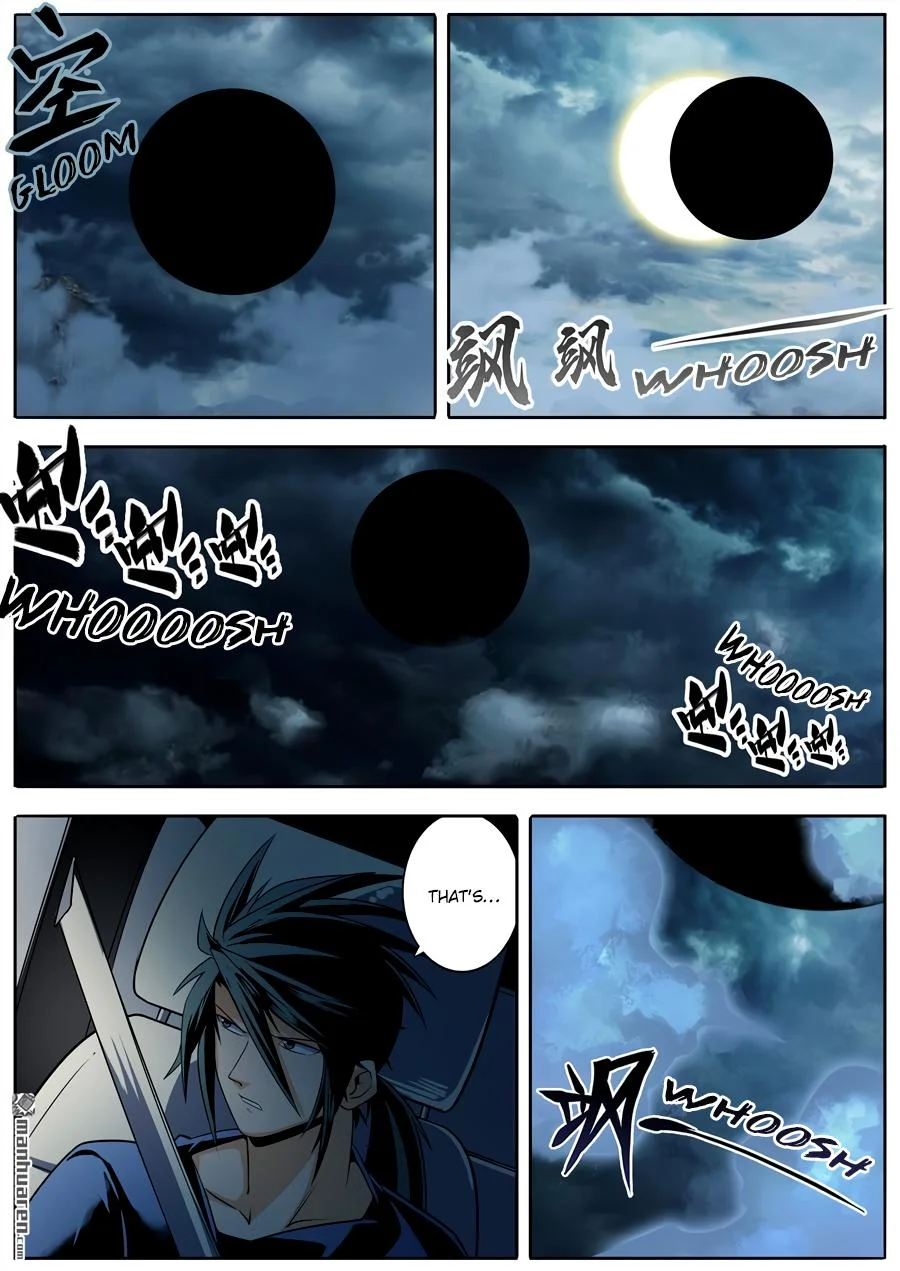 Read Return Of The Disaster Class Hero - Chapter 235 - w4.thereturnofthedisasterclasshero.com | Image 15