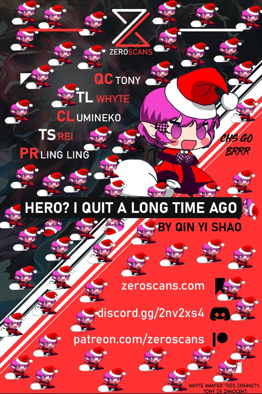 Read Return Of The Disaster Class Hero - Chapter 236 - w4.thereturnofthedisasterclasshero.com | Image 1