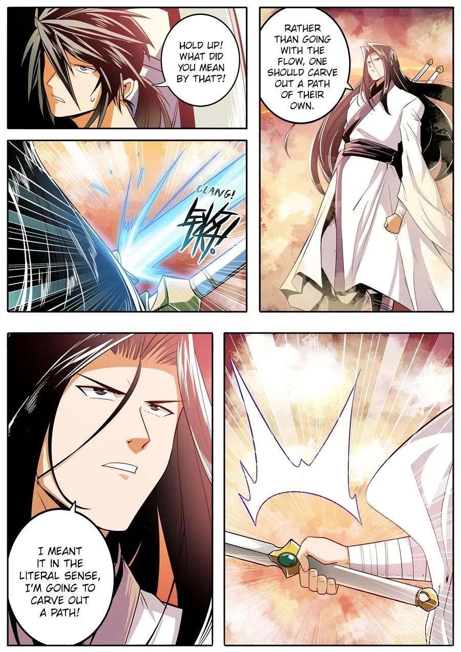 Read Return Of The Disaster Class Hero - Chapter 236 - w4.thereturnofthedisasterclasshero.com | Image 4