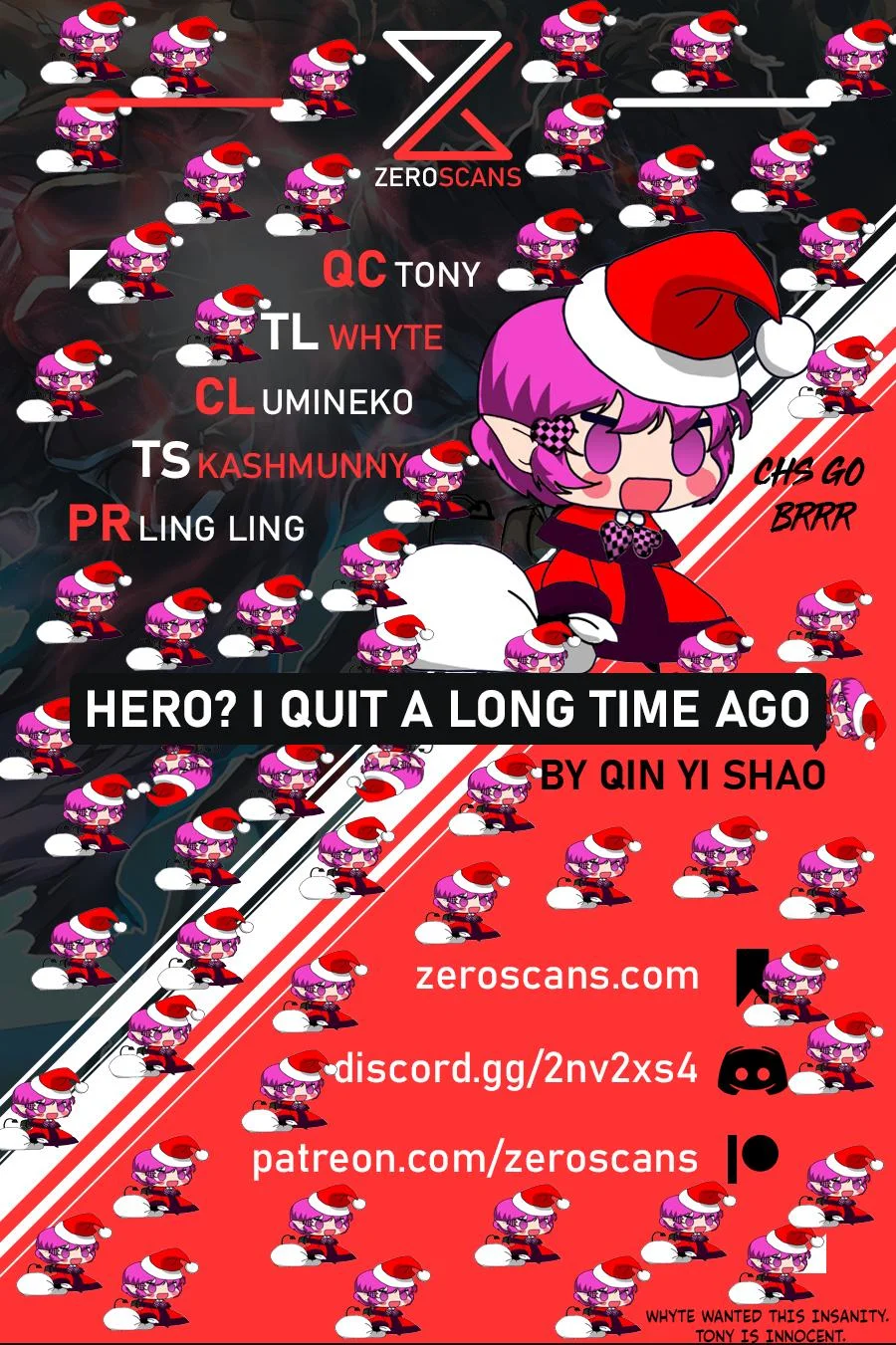 Read Return Of The Disaster Class Hero - Chapter 237 - w4.thereturnofthedisasterclasshero.com | Image 1
