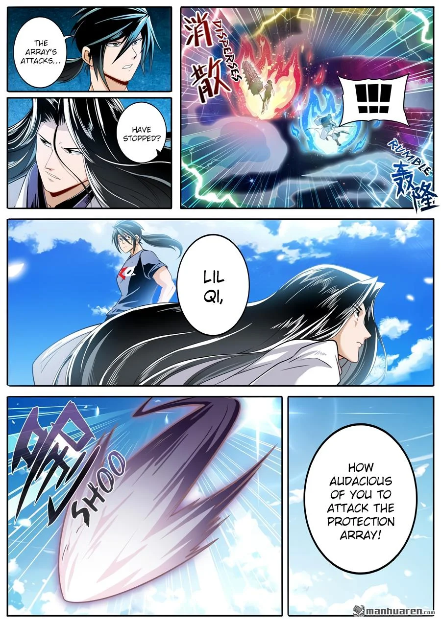 Read Return Of The Disaster Class Hero - Chapter 237 - w4.thereturnofthedisasterclasshero.com | Image 10