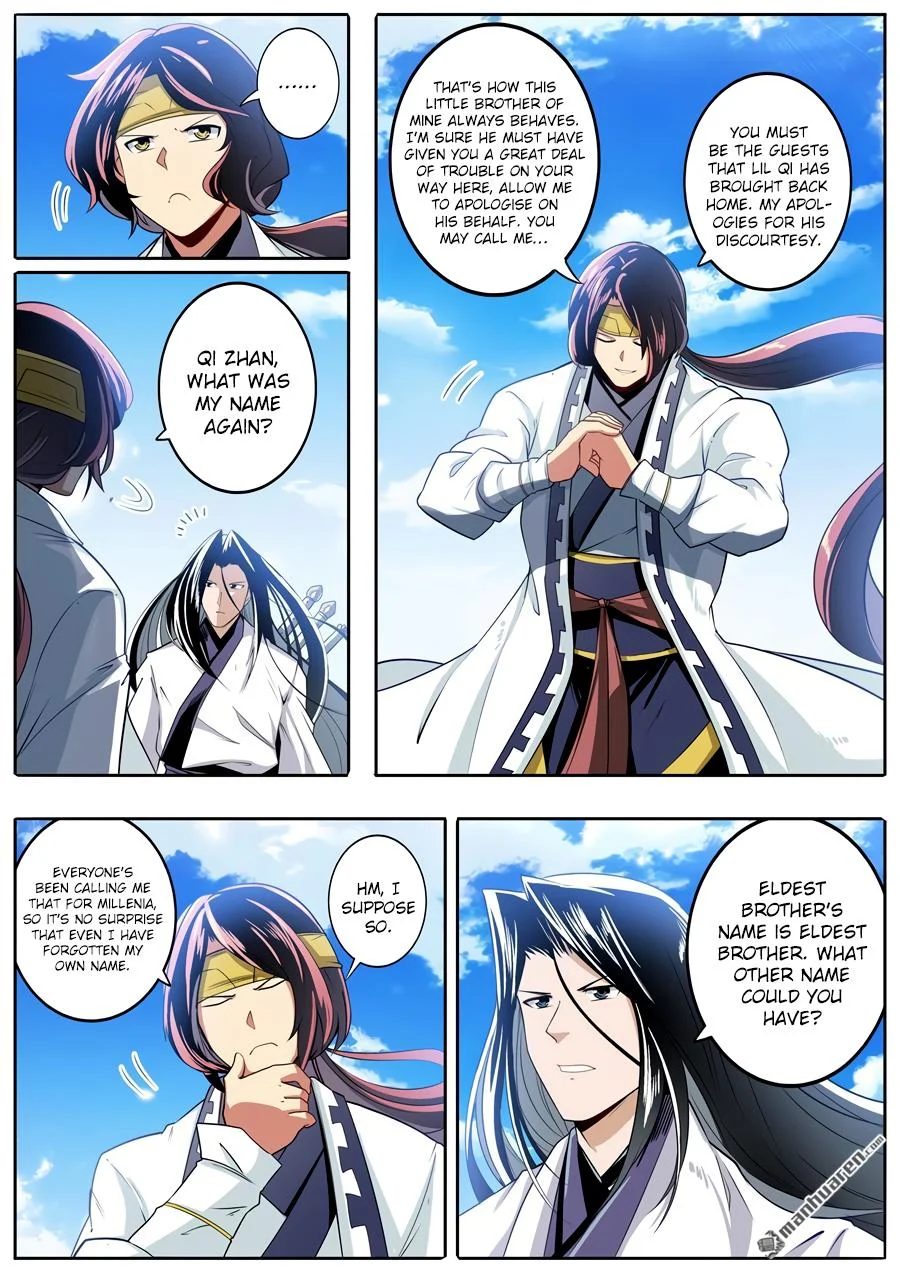 Read Return Of The Disaster Class Hero - Chapter 237 - w4.thereturnofthedisasterclasshero.com | Image 12