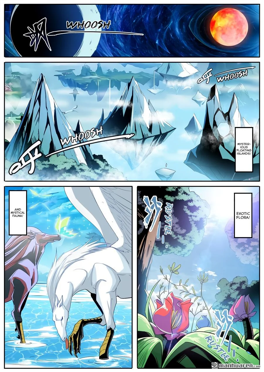 Read Return Of The Disaster Class Hero - Chapter 237 - w4.thereturnofthedisasterclasshero.com | Image 15