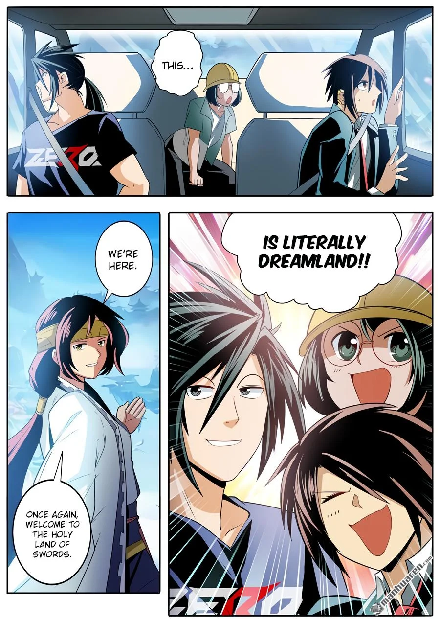 Read Return Of The Disaster Class Hero - Chapter 237 - w4.thereturnofthedisasterclasshero.com | Image 16