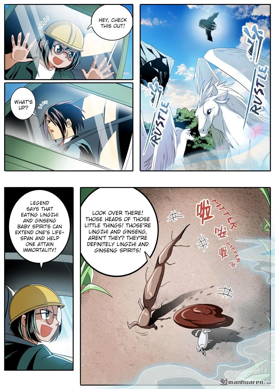 Read Return Of The Disaster Class Hero - Chapter 238 - w4.thereturnofthedisasterclasshero.com | Image 2