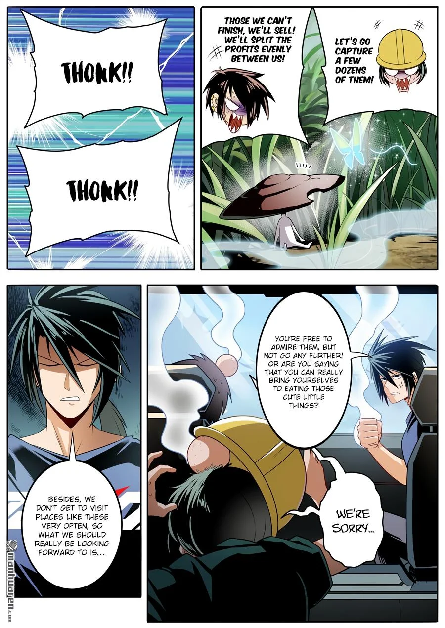 Read Return Of The Disaster Class Hero - Chapter 238 - w4.thereturnofthedisasterclasshero.com | Image 3