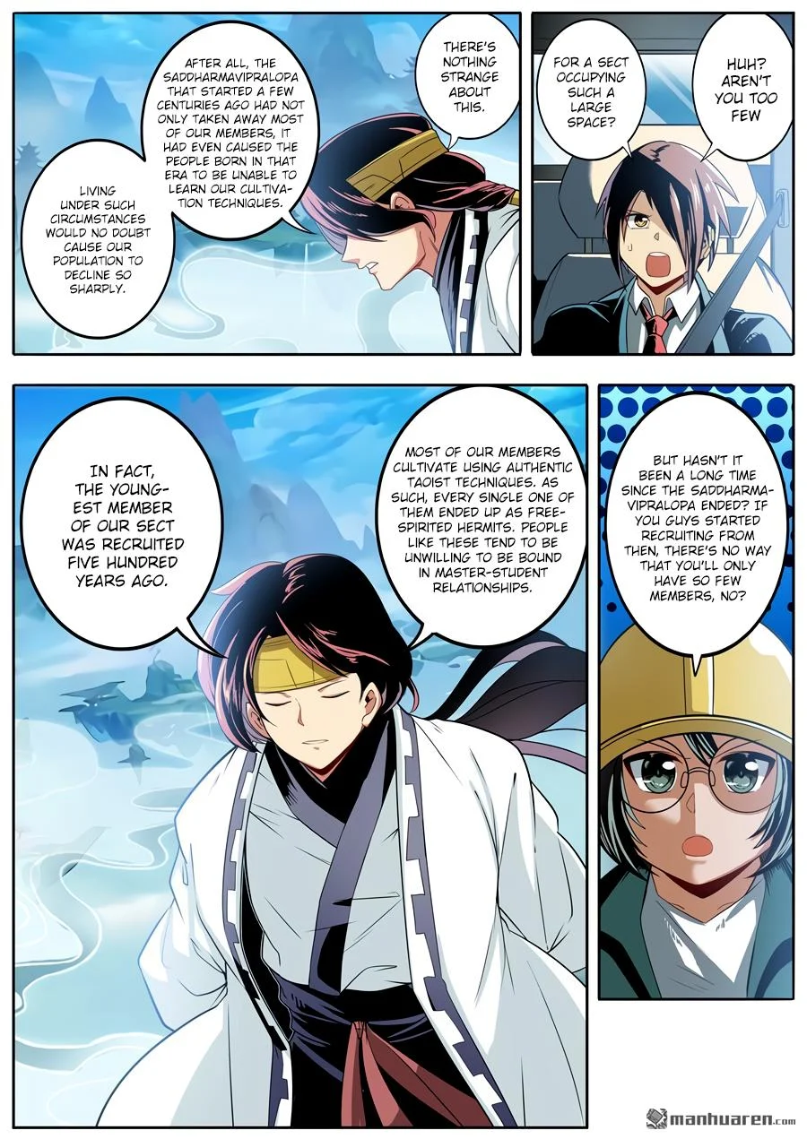 Read Return Of The Disaster Class Hero - Chapter 238 - w4.thereturnofthedisasterclasshero.com | Image 5