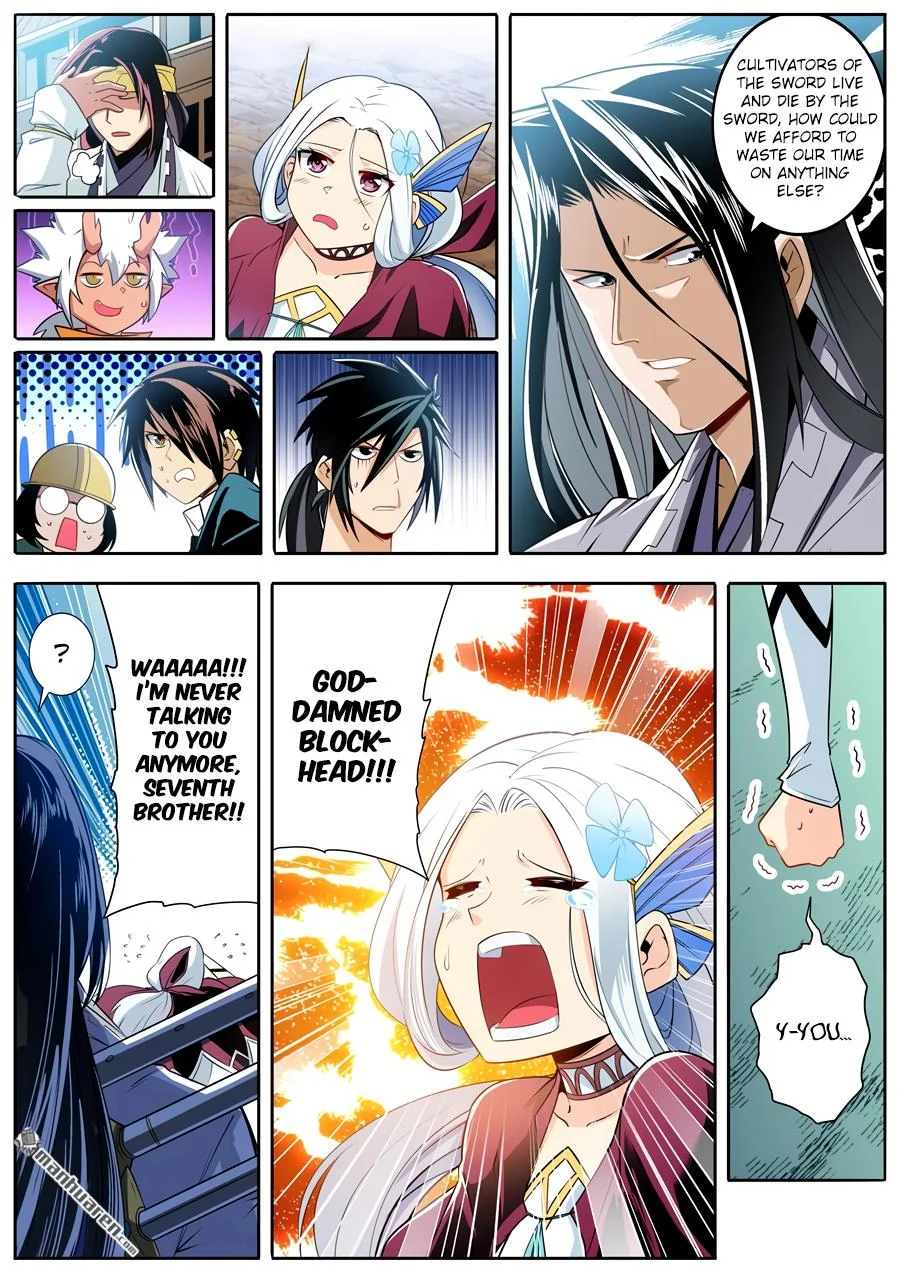 Read Return Of The Disaster Class Hero - Chapter 238 - w4.thereturnofthedisasterclasshero.com | Image 13