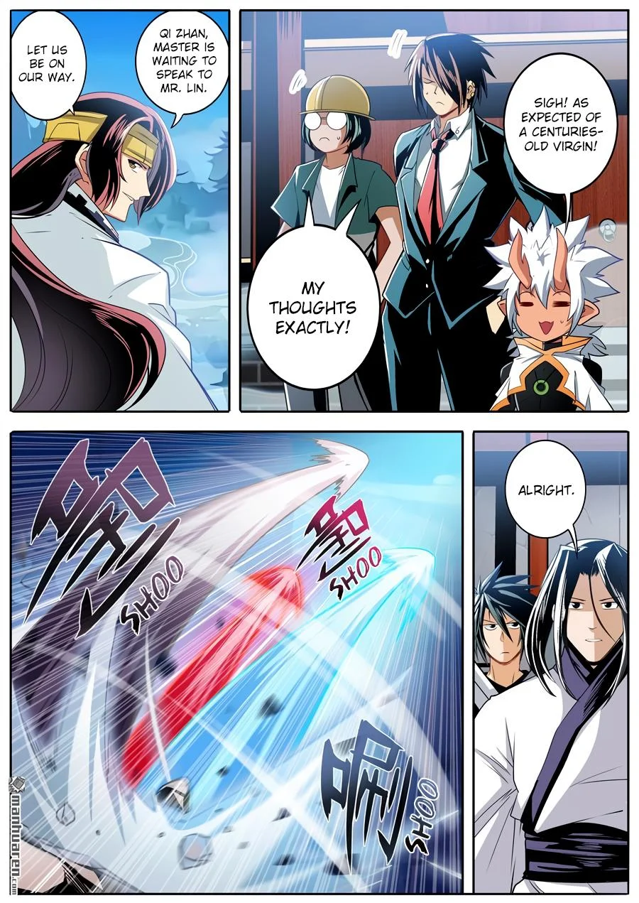 Read Return Of The Disaster Class Hero - Chapter 238 - w4.thereturnofthedisasterclasshero.com | Image 14