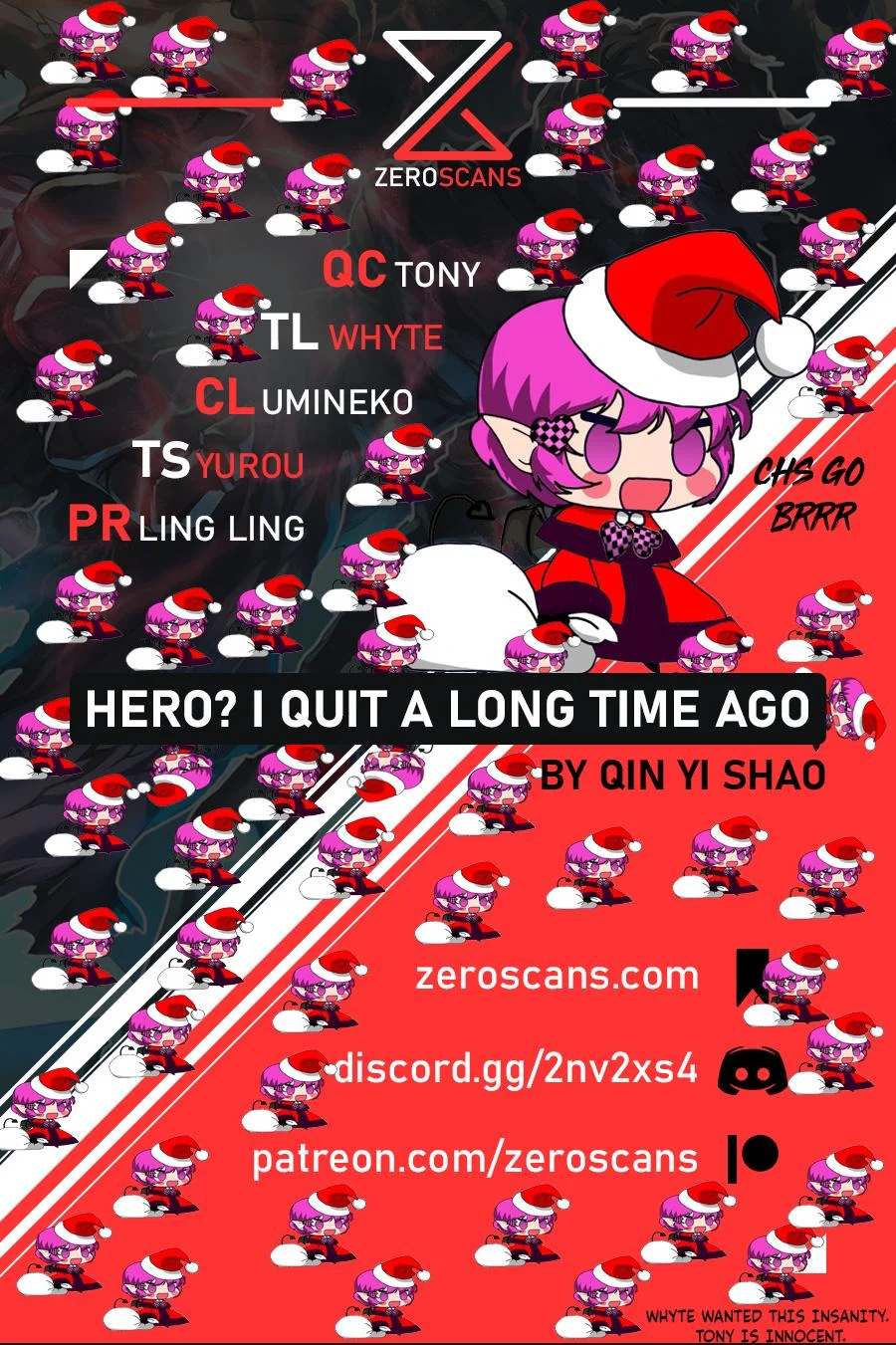 Read Return Of The Disaster Class Hero - Chapter 239 - w4.thereturnofthedisasterclasshero.com | Image 1