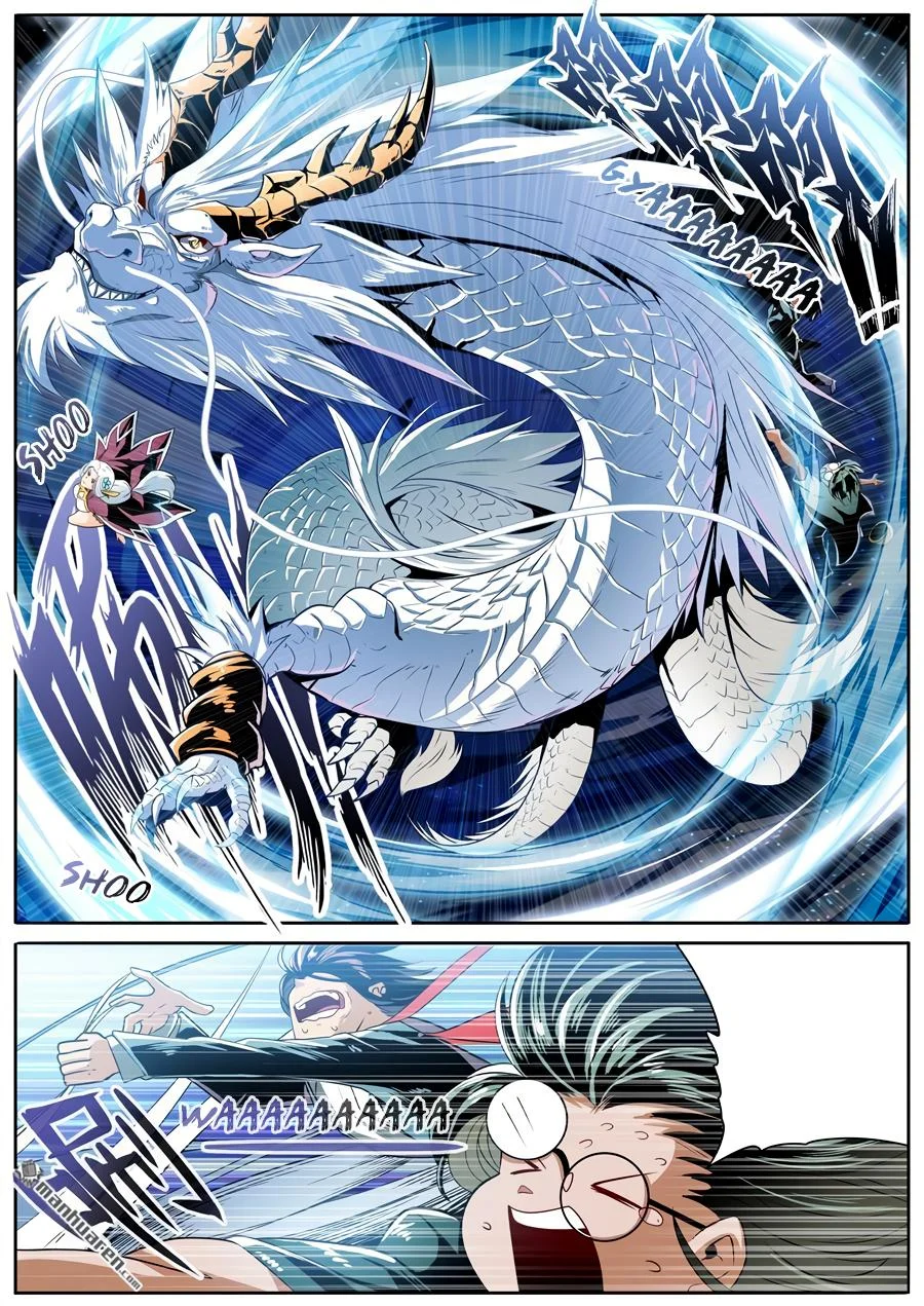 Read Return Of The Disaster Class Hero - Chapter 239 - w4.thereturnofthedisasterclasshero.com | Image 7