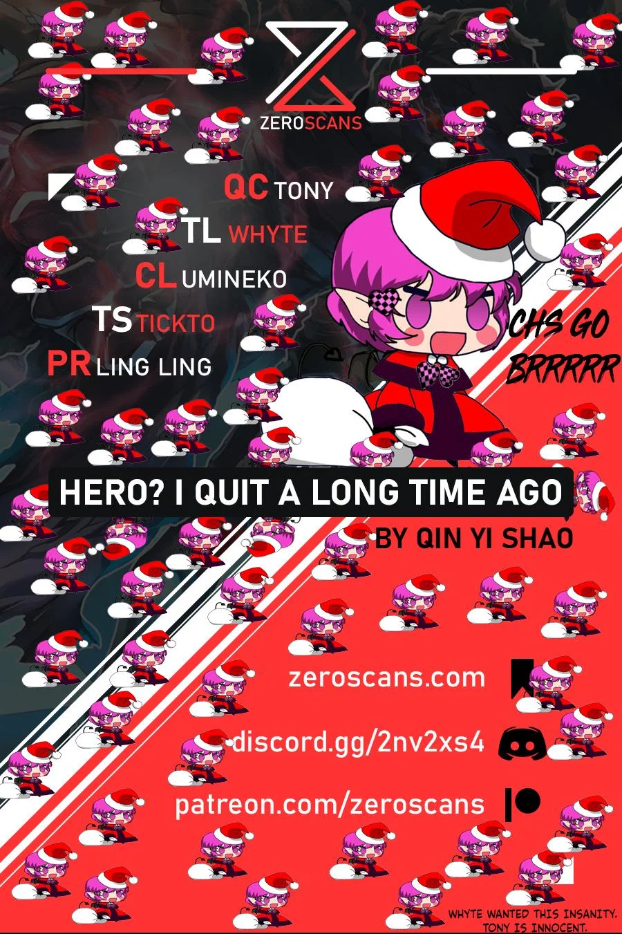 Read Return Of The Disaster Class Hero - Chapter 240 - w4.thereturnofthedisasterclasshero.com | Image 1