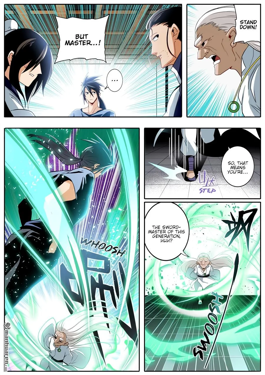 Read Return Of The Disaster Class Hero - Chapter 240 - w4.thereturnofthedisasterclasshero.com | Image 8