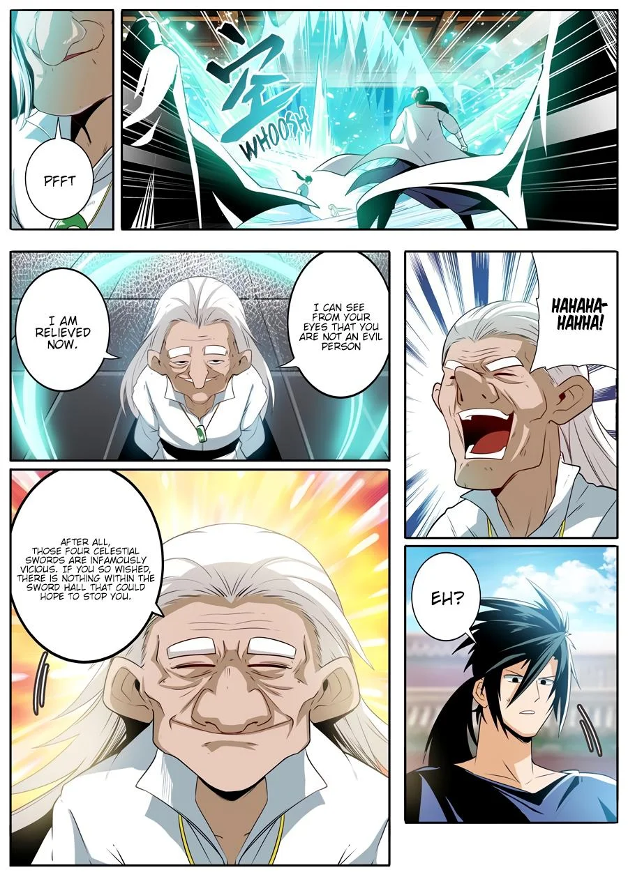 Read Return Of The Disaster Class Hero - Chapter 240 - w4.thereturnofthedisasterclasshero.com | Image 10