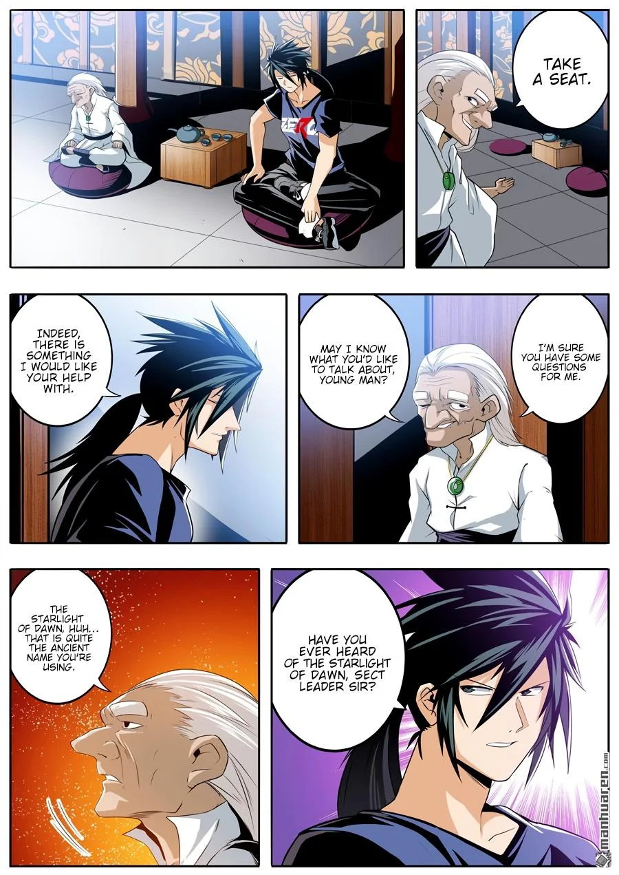 Read Return Of The Disaster Class Hero - Chapter 240 - w4.thereturnofthedisasterclasshero.com | Image 12