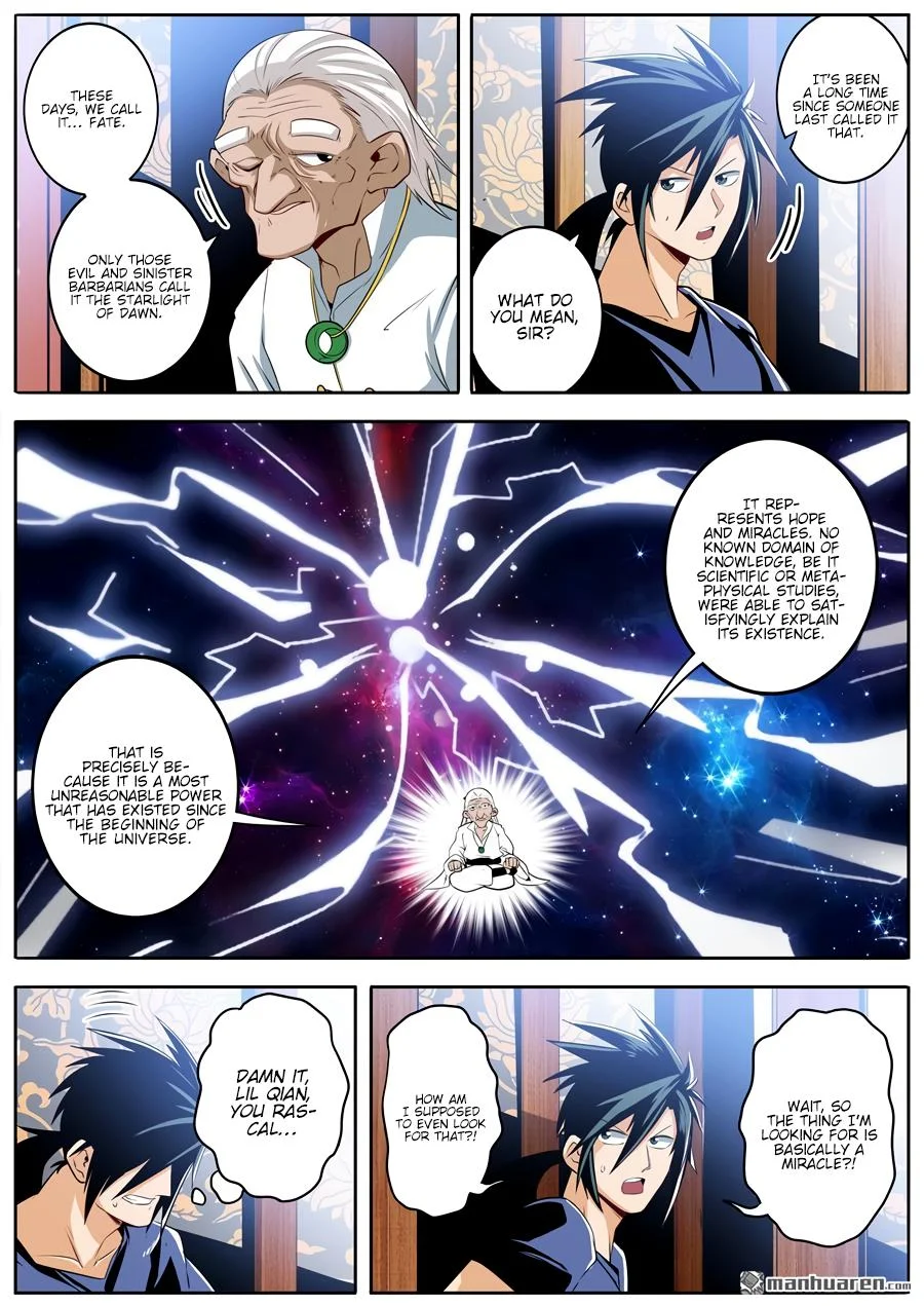 Read Return Of The Disaster Class Hero - Chapter 240 - w4.thereturnofthedisasterclasshero.com | Image 13