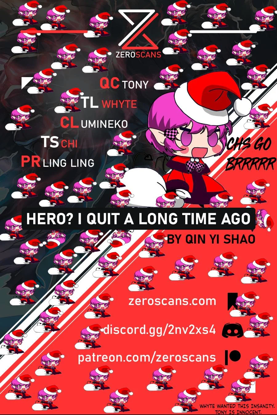 Read Return Of The Disaster Class Hero - Chapter 241 - w4.thereturnofthedisasterclasshero.com | Image 1