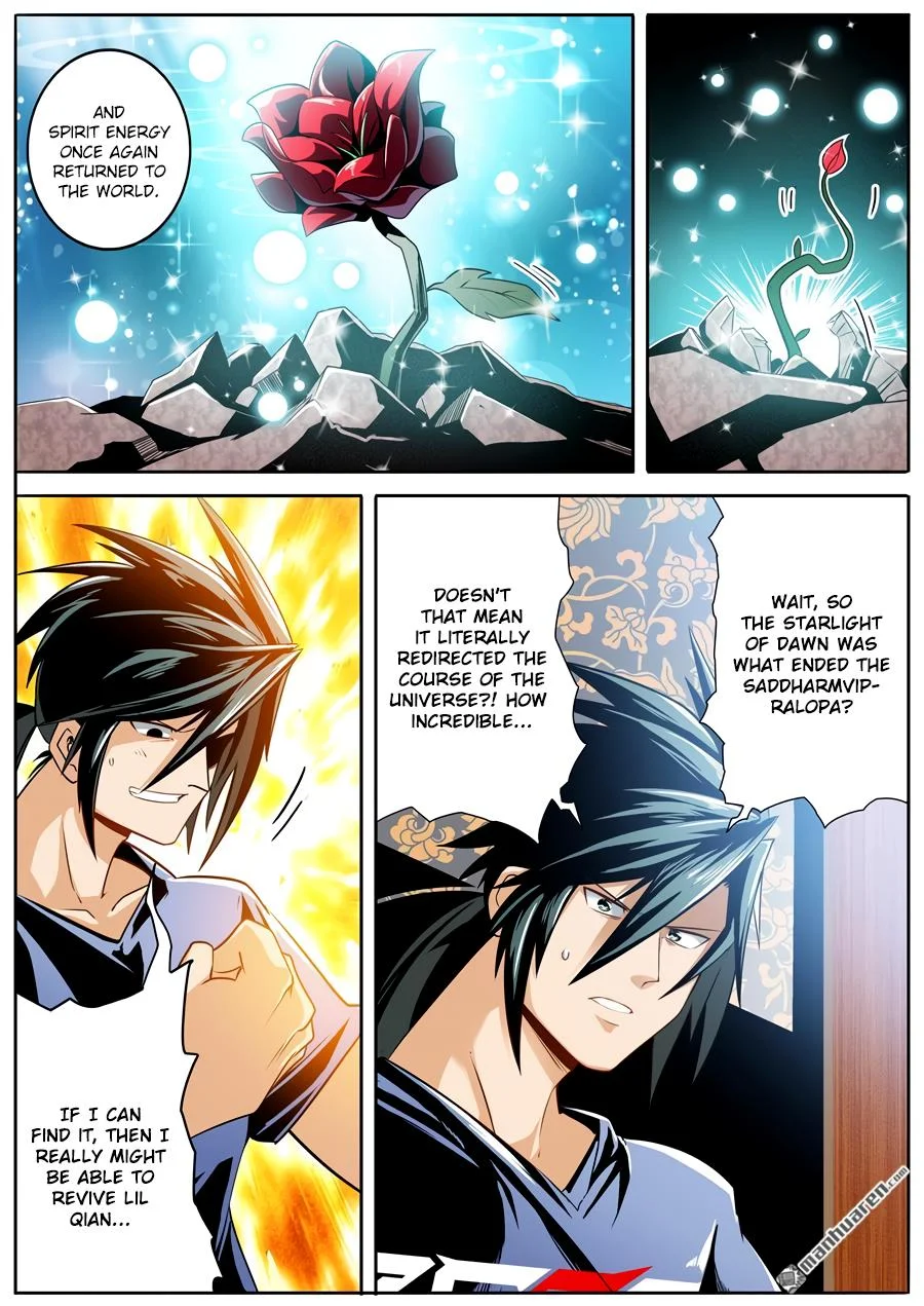 Read Return Of The Disaster Class Hero - Chapter 241 - w4.thereturnofthedisasterclasshero.com | Image 3