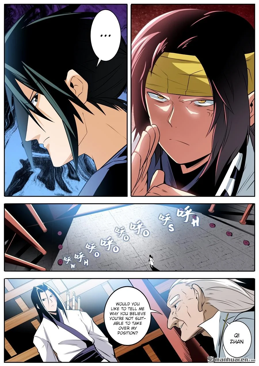 Read Return Of The Disaster Class Hero - Chapter 241 - w4.thereturnofthedisasterclasshero.com | Image 12