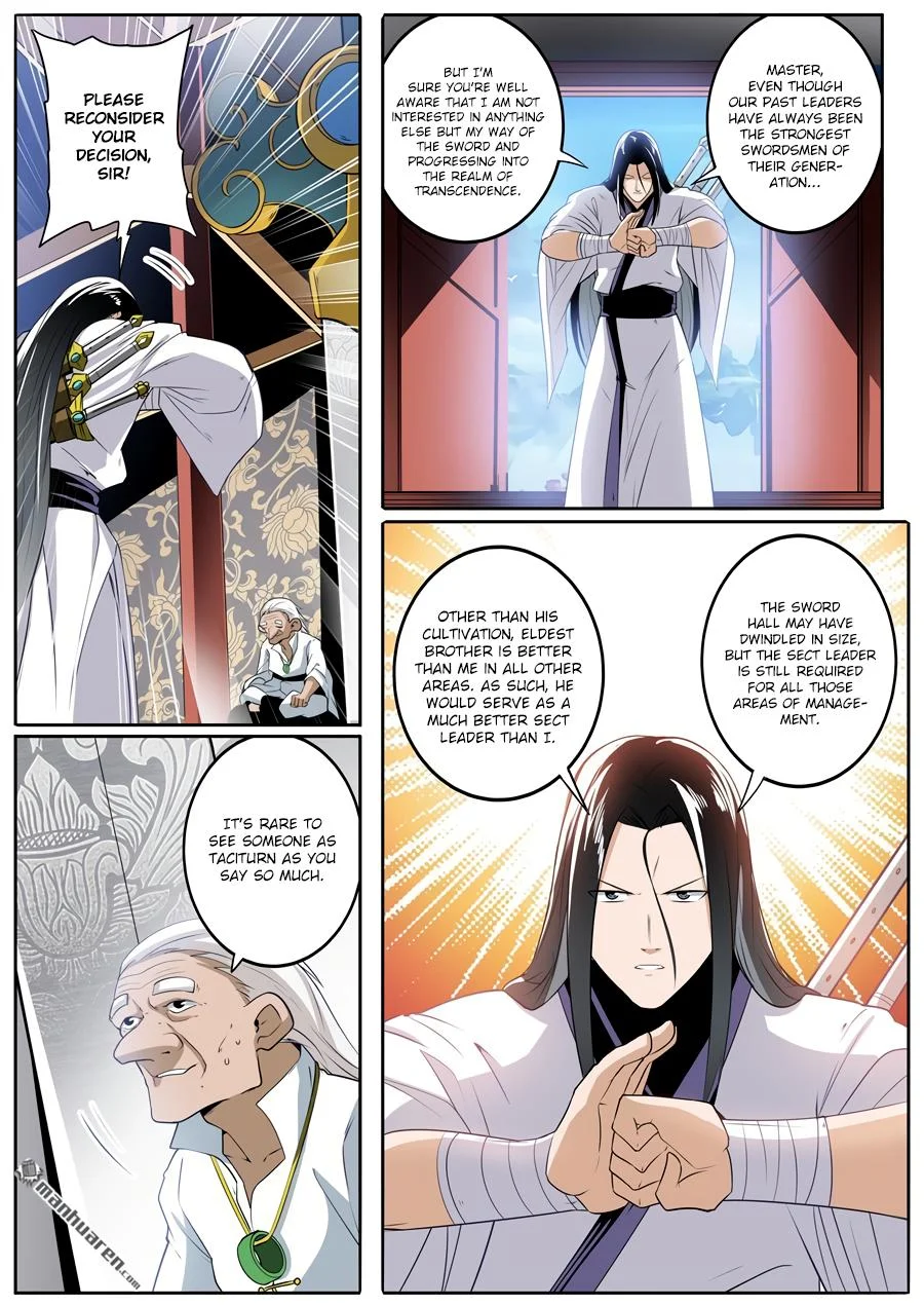 Read Return Of The Disaster Class Hero - Chapter 241 - w4.thereturnofthedisasterclasshero.com | Image 13