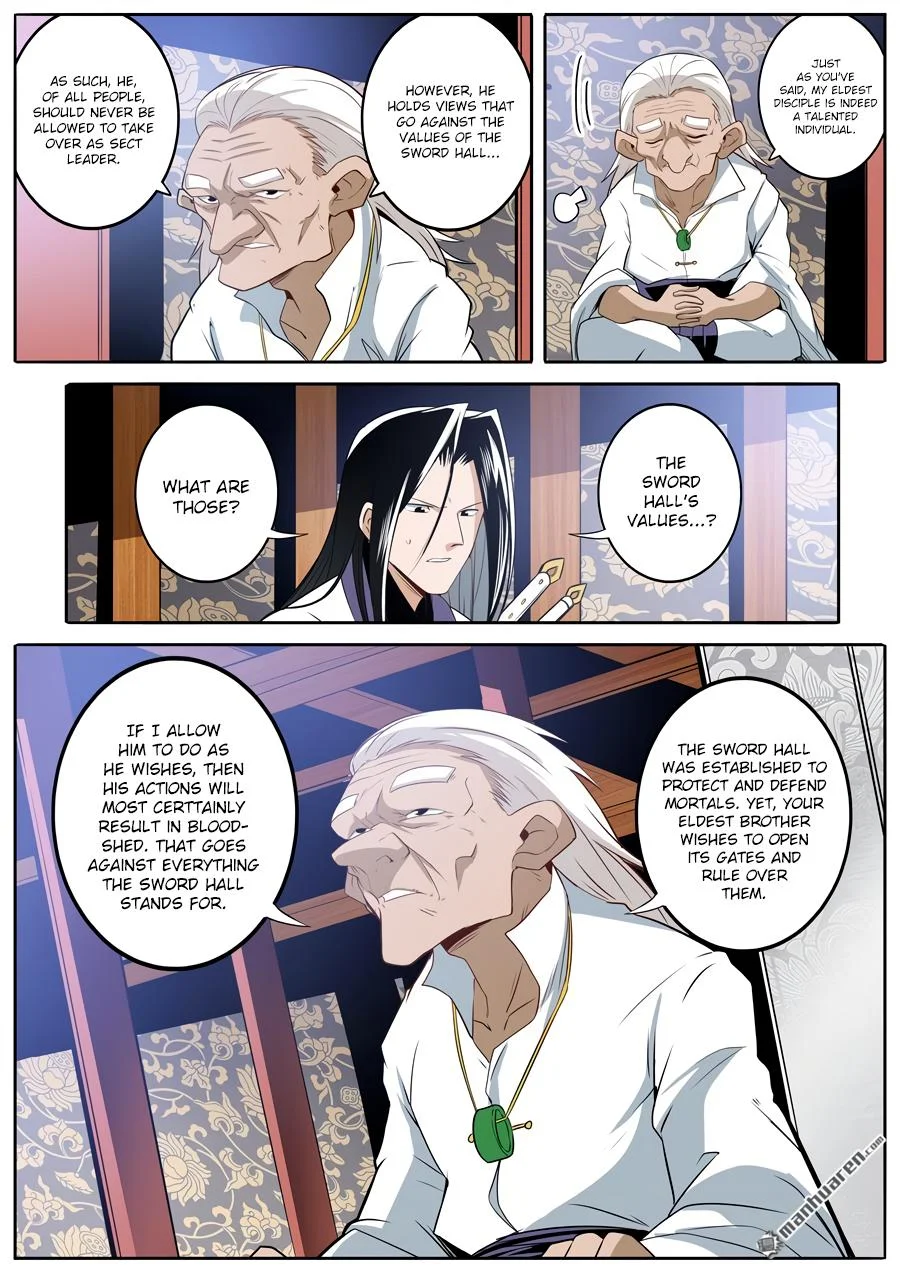 Read Return Of The Disaster Class Hero - Chapter 241 - w4.thereturnofthedisasterclasshero.com | Image 14
