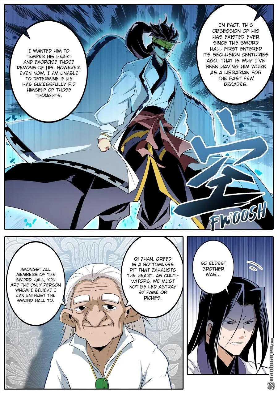 Read Return Of The Disaster Class Hero - Chapter 241 - w4.thereturnofthedisasterclasshero.com | Image 15