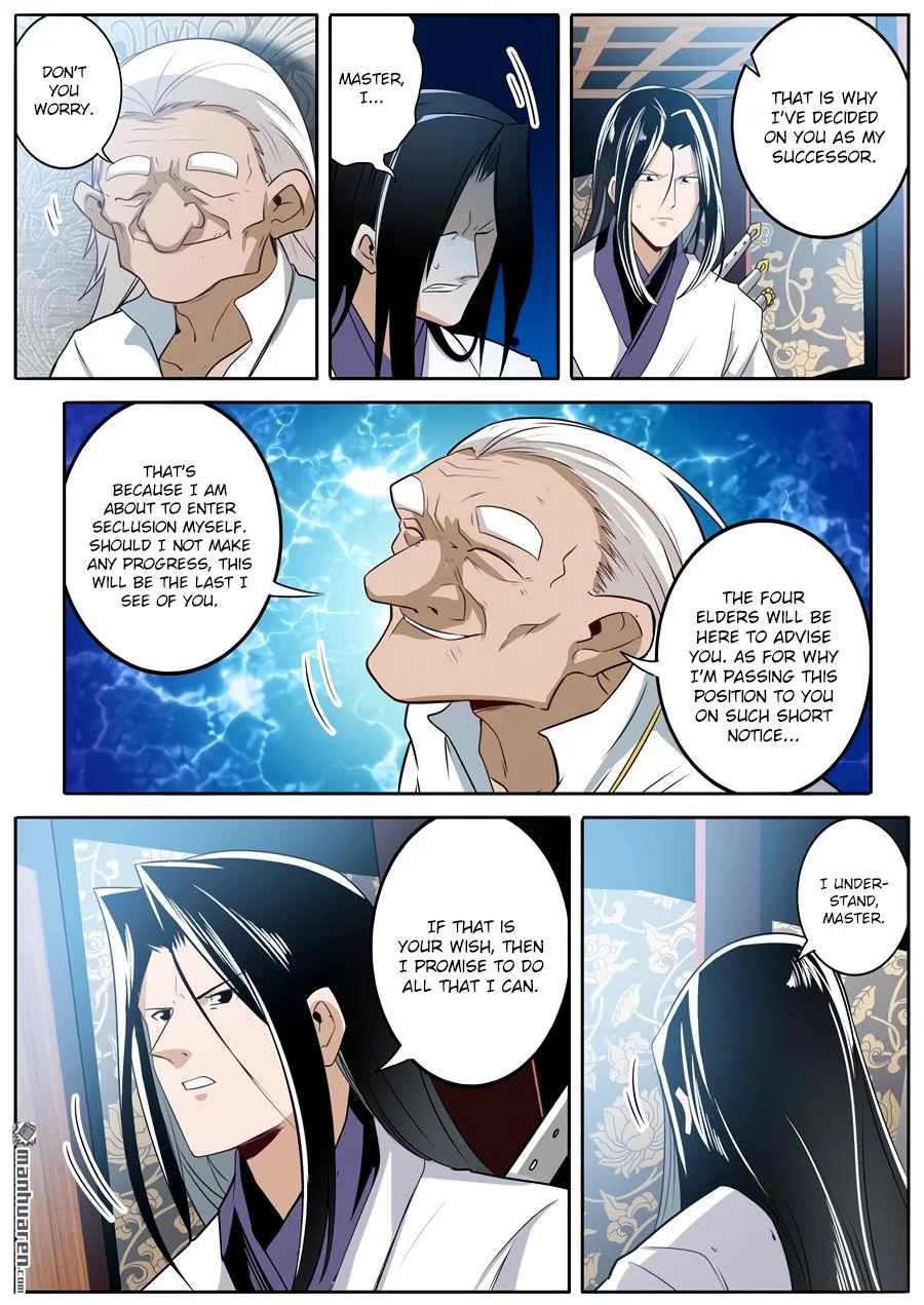 Read Return Of The Disaster Class Hero - Chapter 241 - w4.thereturnofthedisasterclasshero.com | Image 16