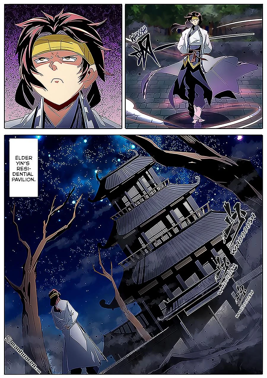 Read Return Of The Disaster Class Hero - Chapter 242 - w4.thereturnofthedisasterclasshero.com | Image 8