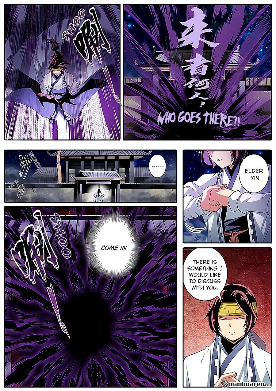 Read Return Of The Disaster Class Hero - Chapter 242 - w4.thereturnofthedisasterclasshero.com | Image 9