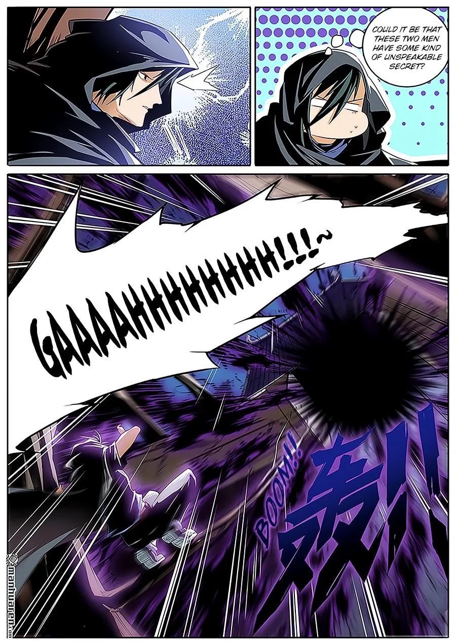 Read Return Of The Disaster Class Hero - Chapter 242 - w4.thereturnofthedisasterclasshero.com | Image 11