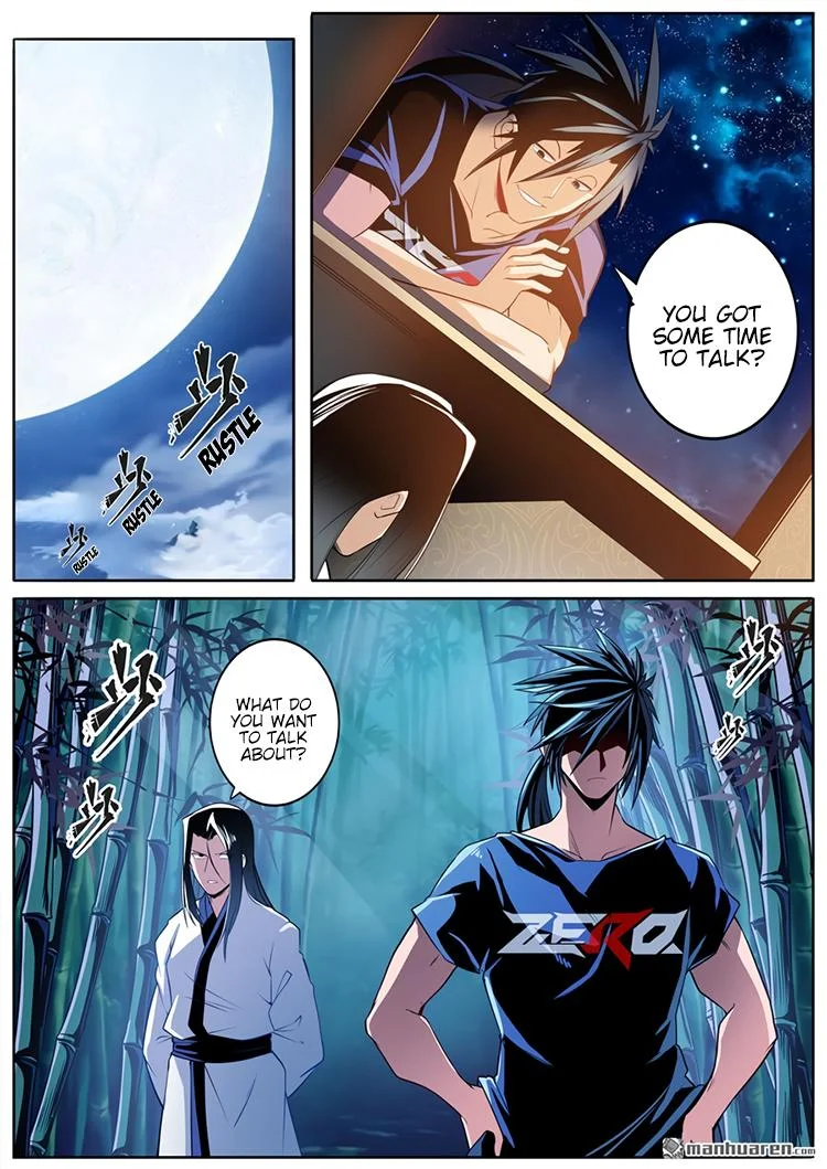 Read Return Of The Disaster Class Hero - Chapter 243 - w4.thereturnofthedisasterclasshero.com | Image 6