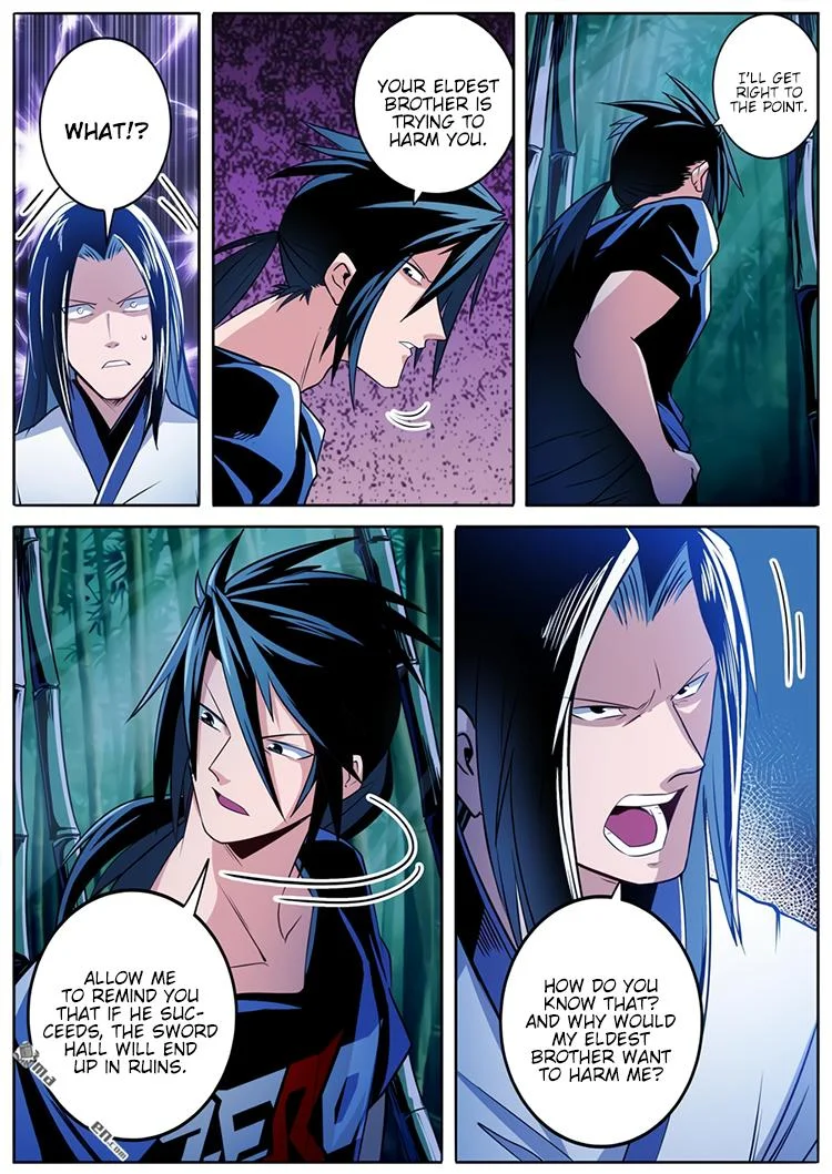 Read Return Of The Disaster Class Hero - Chapter 243 - w4.thereturnofthedisasterclasshero.com | Image 7