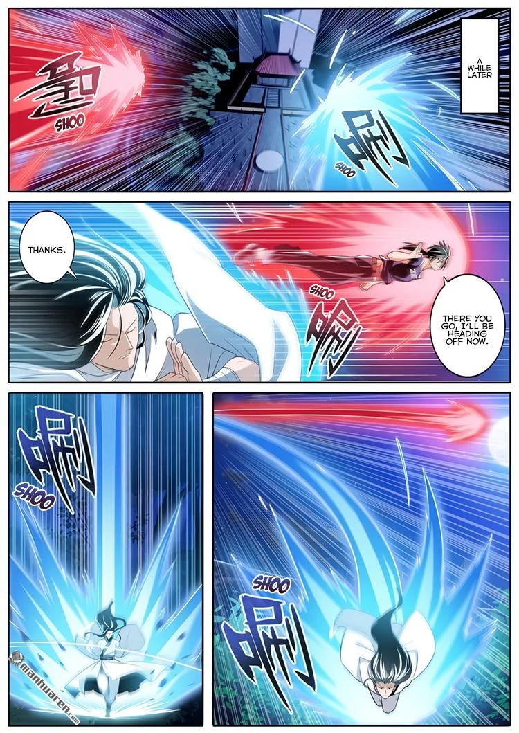 Read Return Of The Disaster Class Hero - Chapter 243 - w4.thereturnofthedisasterclasshero.com | Image 11
