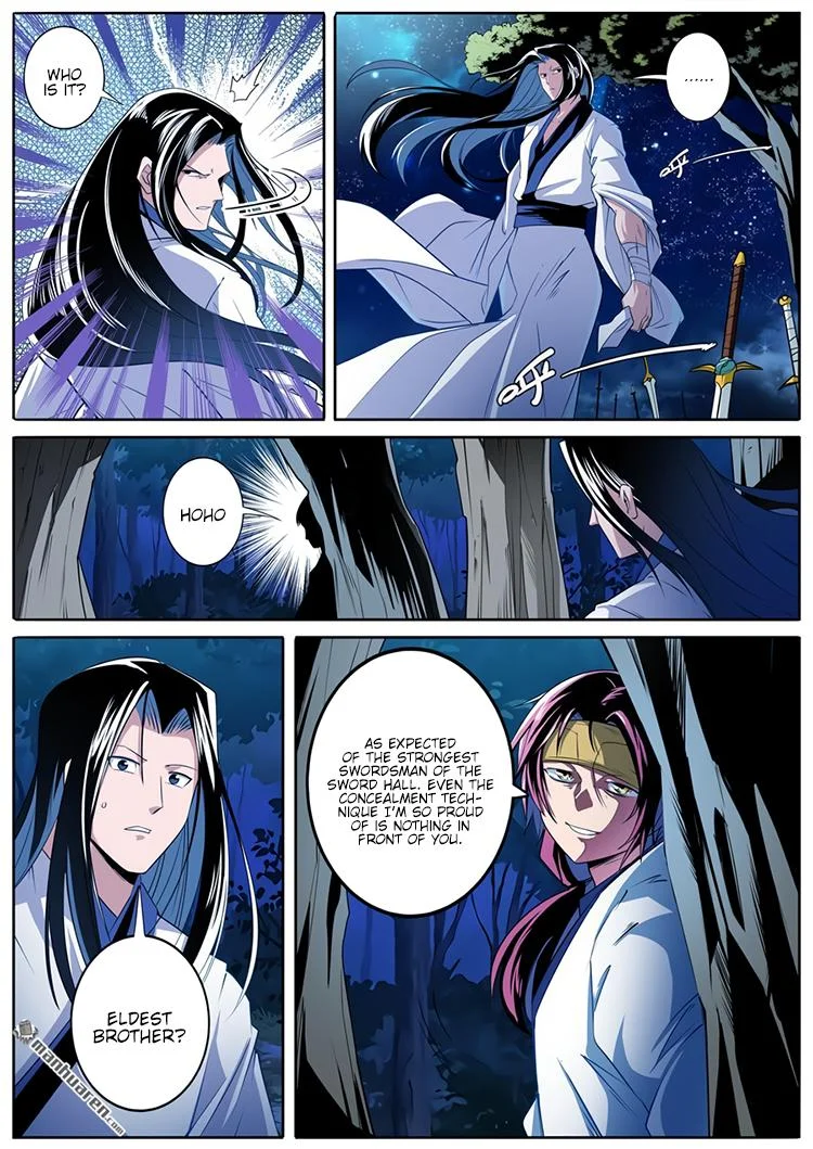 Read Return Of The Disaster Class Hero - Chapter 243 - w4.thereturnofthedisasterclasshero.com | Image 12