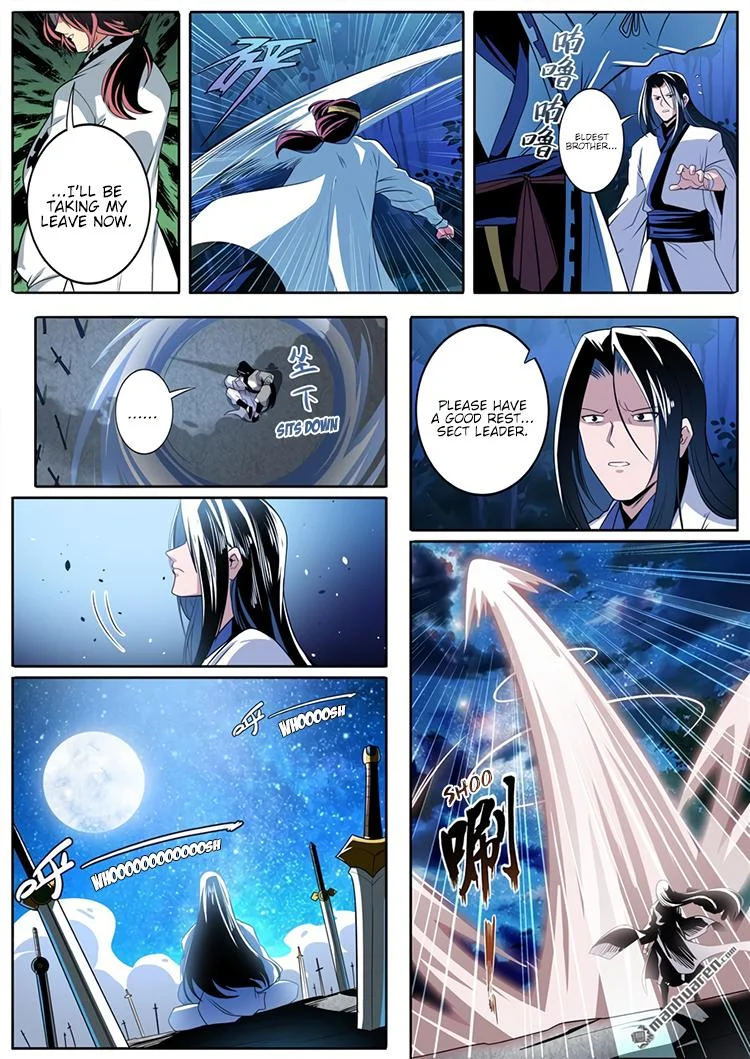 Read Return Of The Disaster Class Hero - Chapter 243 - w4.thereturnofthedisasterclasshero.com | Image 16