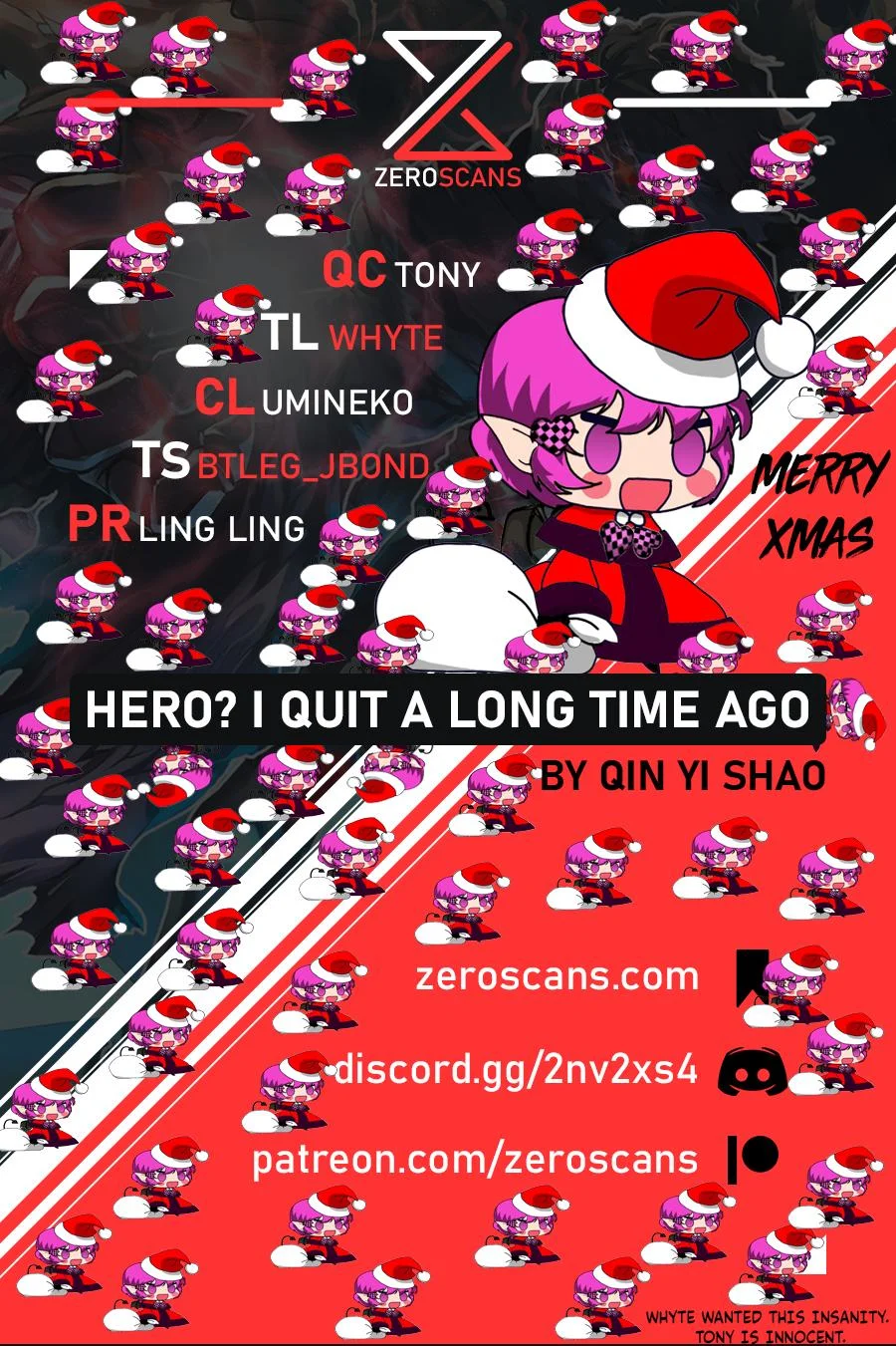 Read Return Of The Disaster Class Hero - Chapter 244 - w4.thereturnofthedisasterclasshero.com | Image 1