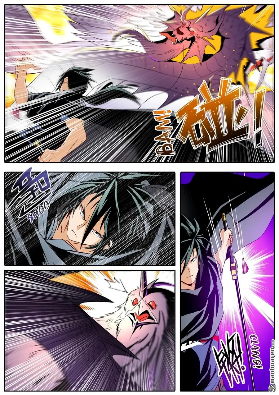 Read Return Of The Disaster Class Hero - Chapter 244 - w4.thereturnofthedisasterclasshero.com | Image 12