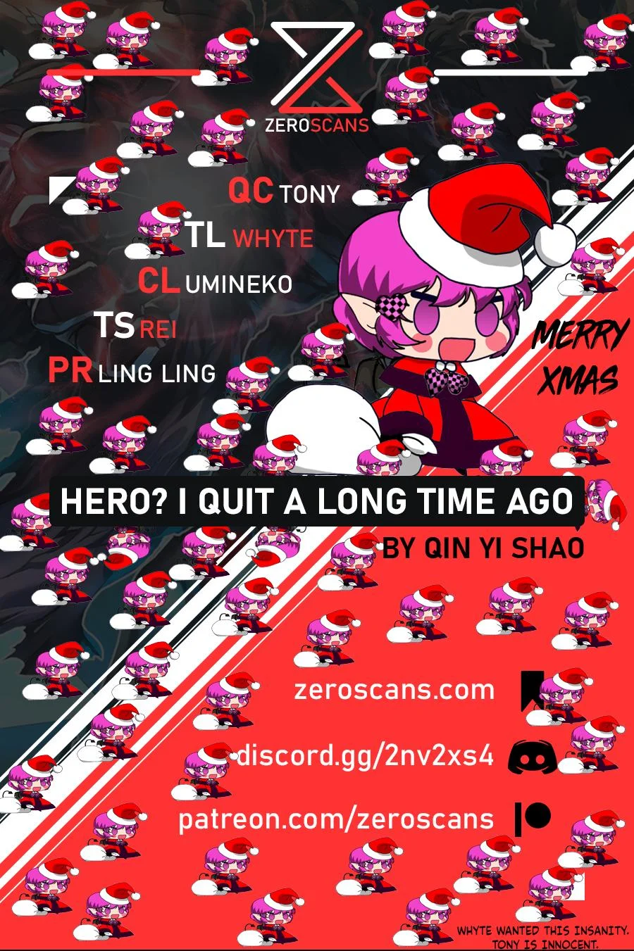 Read Return Of The Disaster Class Hero - Chapter 245 - w4.thereturnofthedisasterclasshero.com | Image 1