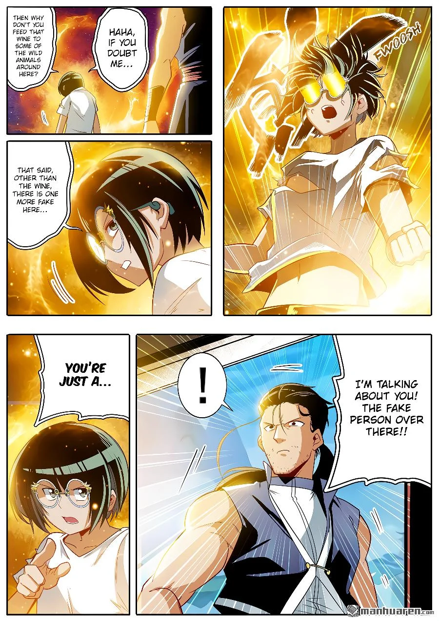 Read Return Of The Disaster Class Hero - Chapter 245 - w4.thereturnofthedisasterclasshero.com | Image 14
