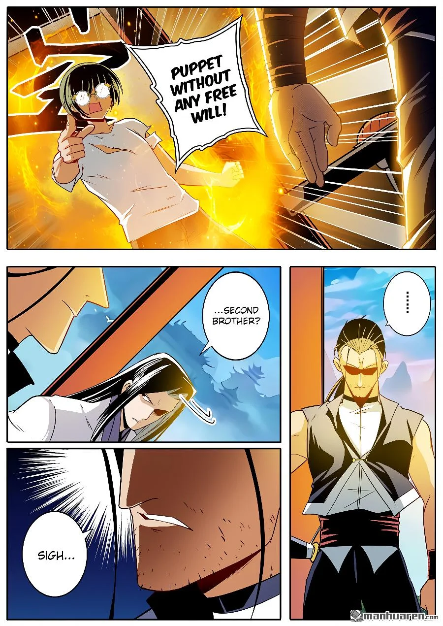 Read Return Of The Disaster Class Hero - Chapter 245 - w4.thereturnofthedisasterclasshero.com | Image 15