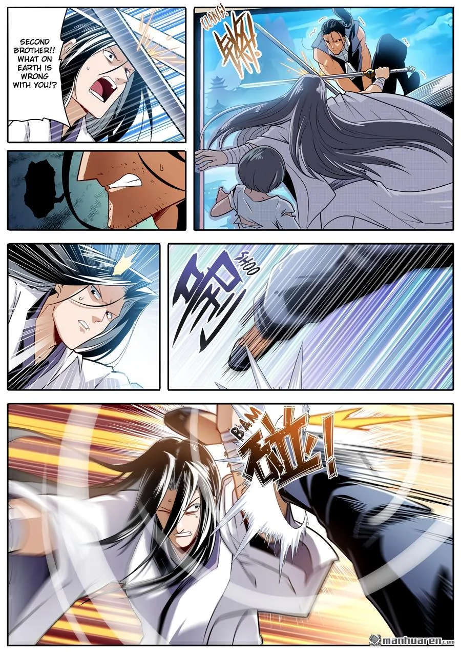 Read Return Of The Disaster Class Hero - Chapter 246 - w4.thereturnofthedisasterclasshero.com | Image 2